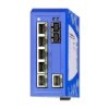 Switch Przemysłowy Spider Iii 6X10/100 Mbit/S Rj45 1X100 Mbit/S Sm Sc H-942...