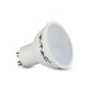 Żarówka LED 4,5W GU10 4000K 400lm 110st. 211686