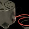 RMP-28SW12-DT Piezo buzzer, 95dB, 2800 Hz, 12 V