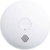 Somfy 1870289 Home Alarm Smoke Detector Instant Alerts App-Controlled