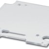 Phoenix Contact HCS-C MINI-P DISPLAY PLATE 2203867, poliwęglan, 1 szt.