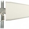 ATK-10/LTE-DAT Antena kierunkowa LTE, logarytmiczna do modemów zysk: 7.5-10dB, kabel 20cm z gniazdem N
