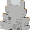 Interface relay 1 Form C (NO/NC), 230 V (AC), 71.87 kΩ, 6 A, 250 V (DC), 250 V (AC), 2909670