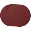 Draper 63783 Sanding Discs, 305mm, PSA, 240 Grit, (Pack of 5)