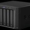 DX517 DiskStation DX517 - Expansion(3,5