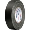 HellermannTyton 712-00904 HelaTape Tex - Textile Tape - Black - 50mm x 50m