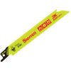 Starrett BR61014-5 BR61014-5 Bi-Metal King Cut™ Demo Blade 152mm 10-14 TPI Pk5