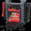 550.1720 12 V + 24 V battery booster, 1400 A mobile jump start device