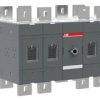 ABB 1SCA103631R1001 Przełącznik zmiany kierunku OT1000E22C, 1000 V, 1000 A