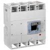 Rozłącznik mocy 4P 800A DPX3-I 1600 422495