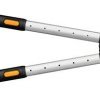 Fiskars HS86 ręczny Teleskopowe nożyce do żywopłotu 680 mm