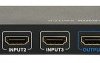 TR-HDMI3X1 Przełącznik obrazu (switch) HDMI 3WE x 1WY aktywny