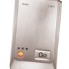 Rejestrator danych temperatury +1000 (K) °C, +400 (T) °C, +750 (J) °C USB typ czujnika J, K, T, Termopara Testo