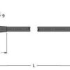 Turck 6934449 Kabel połączeniowy czujnika/aktuatora 20 m Ilość pinów: 3 1 szt.
