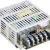 Dehner Elektronik SPS S060-48 Zasilacz przemysłowy AC/DC 48 V/DC 1.3 A 60 W