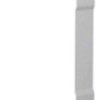 Laminacja cięta Hager BRS1002107VERZ 1 szt.