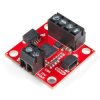 SparkFun Qwiic Motor Driver
