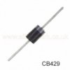 1.5KE68CA TVS diode - STM