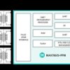 Isolated Energy Measurement Processor for Polyphase Monitoring Systems