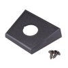 1 Way 20mm Hole ABS Switch Panel PR18-A7