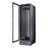 nVent SCHROFF 10130194 Obudowa pusta szafy sieciowej/serwerowej 2200 x 800 czarno-szary 1 szt.