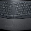 920-009167 Wireless Keyboard, black, Layout: German