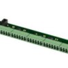 VT32 Dry Contacts Extension Board for VT440 — Płytka Rozszerzająca Liczbę Wejść Dry Contact