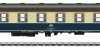 Pociąg pospieszny Märklin 43914 Pociąg pospieszny Märklin 43914 Wagon pociągu ekspresowego H0 Am 203 DB 1-sza klasa 1-sz