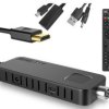 TUNER TV STICK DVB-T2 LTC DO TV NAZIEMNE