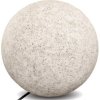Kula ogrodowa LAMPA do ogrodu E27 GARDEN BALL M Kobi 28cm