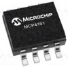 MCP4161-104E/SN
