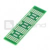 Płytka uniwersalna PDU03 - SMD 1206, SO-16