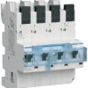 Hager HTS616C Wyłącznik główny bezpieczeństwa 4 styki 16 A 400 V