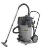 Odkurzacz do pracy na sucho i mokro Kärcher Home & Garden NT 70/3 Me Tc 16672740 70 l 1 szt.