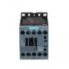 Stycznik mocy 7A 3P 24V AC 0Z 1R S00 3RT2015-1AB02
