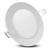 Ld151c Panel Led Sufitowy Podtynkowy Slim 6W Cold White
