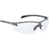 Bolle Safety SILPPSI SILIUM+ PLATINUM® Safety Glasses - Clear