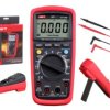 Miernik uniwersalny UNI-T UT139B cyfrowy multimetr True RMS auto zakres