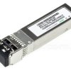 Moduł SFP+ 1x 10 Gbps LC MM, 300 m, TX:850nm, DDMI (Wave Optics, WO-PML-9685-300M-D H)