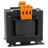 Stm100/400-230/24V Transformator Sieciowy 100Va 230Vac,400Vac 24V Śrubowy Ip00