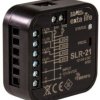 Sterownik LED 4-kanałowy 12-24VDC SLR-21 EXL10000033