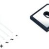 BU2508 Enhanced isoCink+™ Bridge Rectifiers