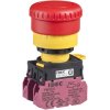 IDEC YW1B-V4E02R YW Emergency Stop Switch Non-Illuminated 22mm TurnPull 2NC