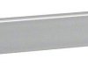 SL200552D1 Listwa kanałowa SL200552D1 Część górna 2000 mm aluminiowy 2 m