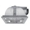 ENZO 226C srebrny G24d 2x26W Brilum 9576 IP20