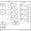 10-bit, micropower, 4-channel, digital-to-analog converter (DAC) with rail-to-rail output | DGS | 10 | -40 to 105
