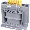 Transformator 1-fazowy TOe 250VA 230/24V 41-14001.48\P01
