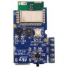 Narzędzie rozwojowe z kategorii „komunikacja i łączność bezprzewodowa” Bluetooth Smart (BLE) STMicroelectronics Płytka