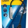 Lampka LED do czytania 2xCR2032 EASY LINE