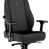 Noblechairs noblechairs LEGEND Gaming Stuhl - Black Edition